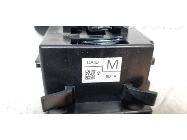 Ручка стеклоочистителей KD4717F899   Mazda CX-3