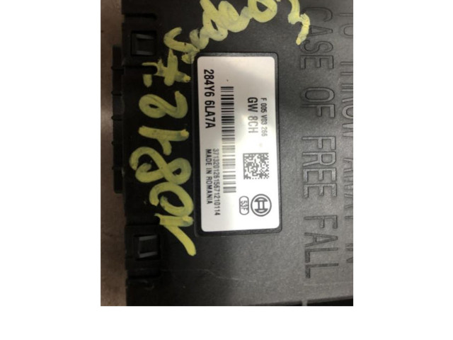 Блок управления F005V03266, F005V03266   Dacia Sandero III