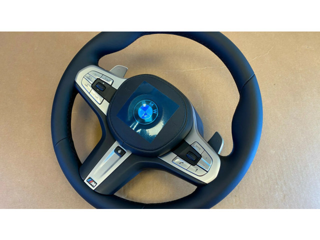 Volant BMW 7 G11 G12 2016 32308008186, 32307855723  