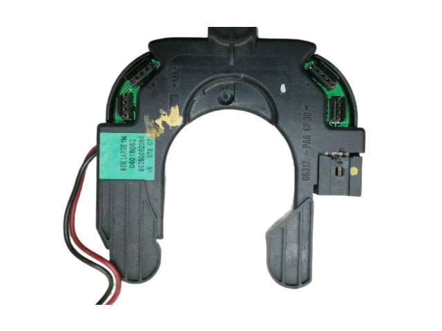 Vstřikovací lišta 86250682094, 06018052   Fiat Croma    939A1000 