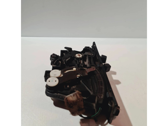 Блок управления климат-контролем 5261800   Opel Frontera A