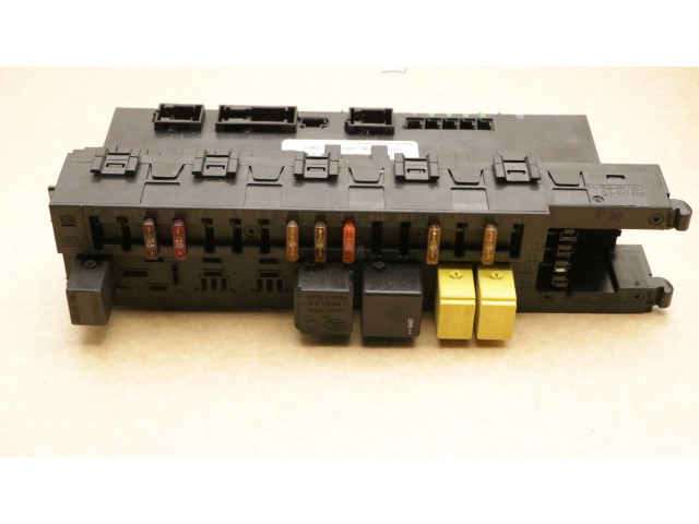 Блок предохранителей 1715450301, 1715450301   Mercedes-Benz SLK AMG R171    