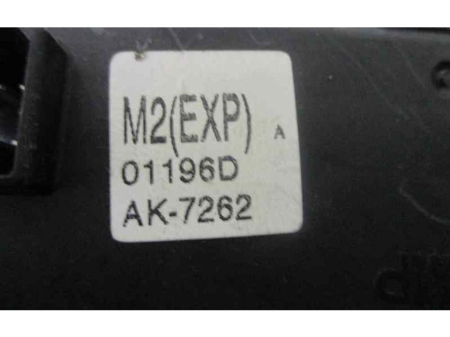 Модуль управления BSM 91802M2200, 01196D   KIA Joice    