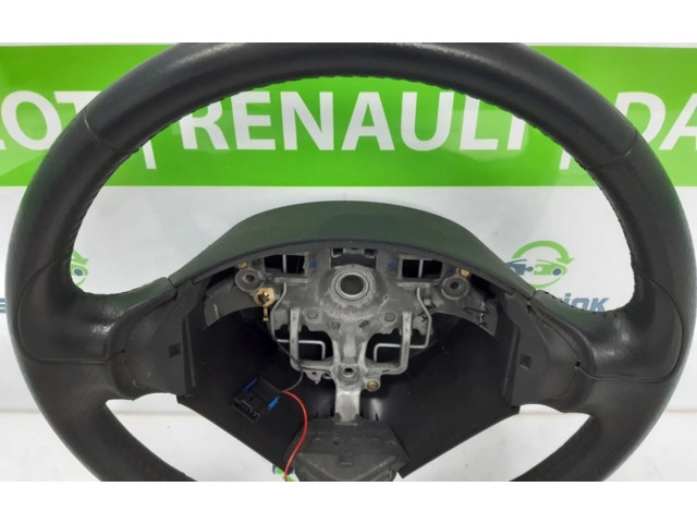 Volant Peugeot 207 2007 4109GX, 4109GX  