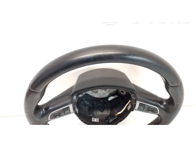 Volant Audi A5 8T 8F 2010 8K0419091BB, 62206000A  