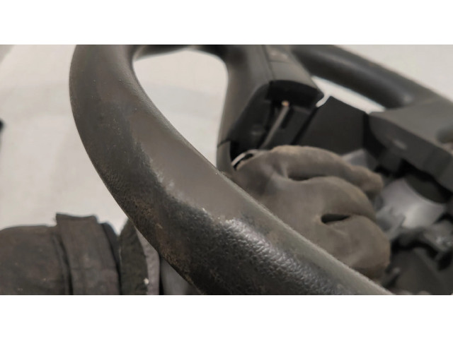 Руль Renault Megane III  2009-2016 года 609581400      