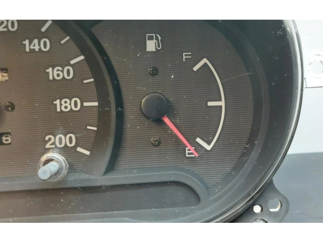 Přístrojová deska  Hyundai Accent 2000 94003-251400, 000104-0129  