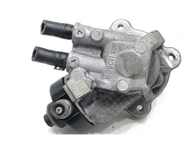 Vstřikovací čerpadlo    Seat Exeo (3R)     