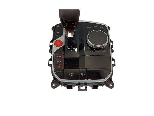 Селектор переключения передач    61317888393, 7888393   BMW X6M G06 F96
