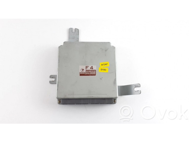 Řídící jednotka 22611AE901, A18000DIF   XPeng G3 2023