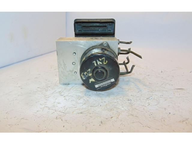 Jednotka ABS A2034310312, 2035452632   Mercedes-Benz C W203 2002