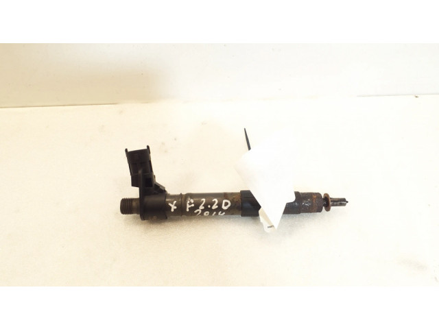 Vstřikovač 9678068280, 0445116055   Jaguar XF X250  pro naftový motor 2.2  