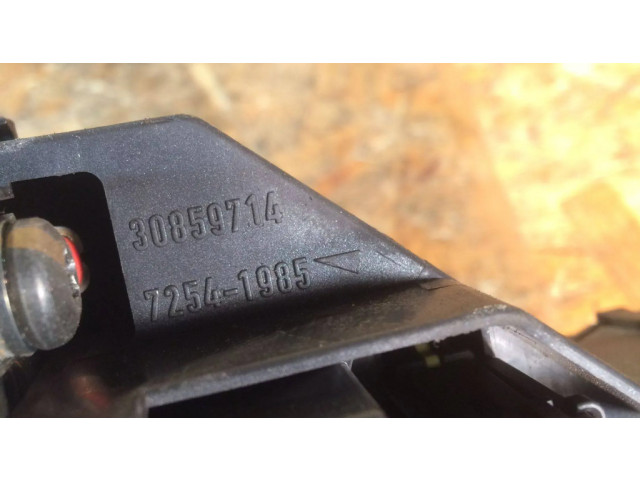   Pojistková skříňka 30859714, 72541985   Volvo S40, V40 2002