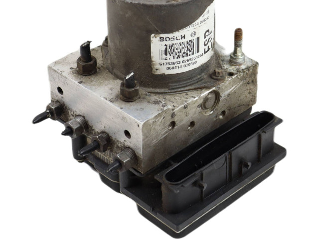 Jednotka ABS 51753653, 0265234258   Alfa Romeo GT 2003
