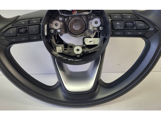 Volant Toyota Yaris XP210 2022 45100K0130  