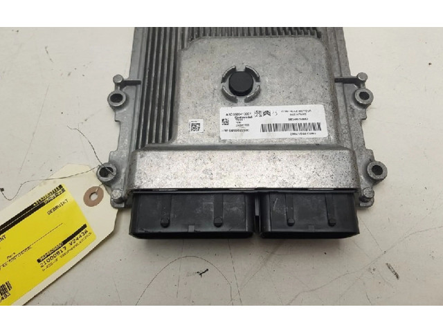 Řídící jednotka 9834609880, 9834609880   Opel Corsa F 2020