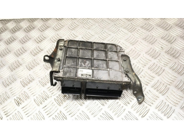 Блок управления двигателя 8966105D22, MB275901921   Toyota Avensis T270