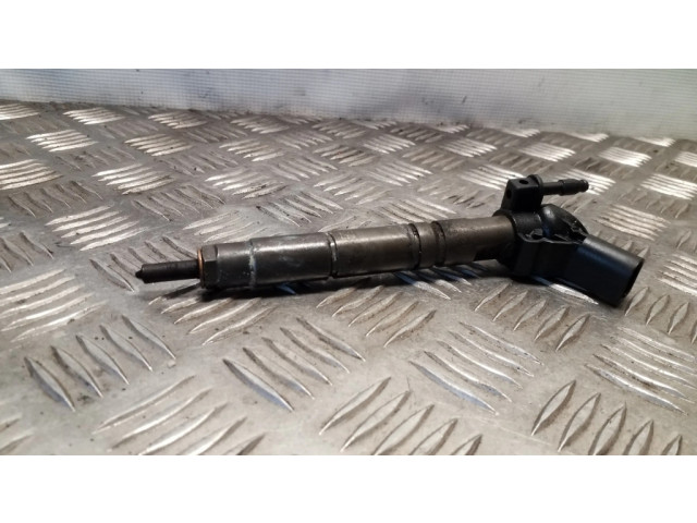 Форсунка A6420700587, 0445115027    Chrysler 300 - 300C для дизельного двигателя  3