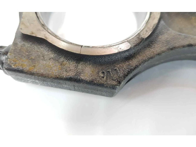 Ojnice  11247807345    BMW 1 E81 E87  2.0