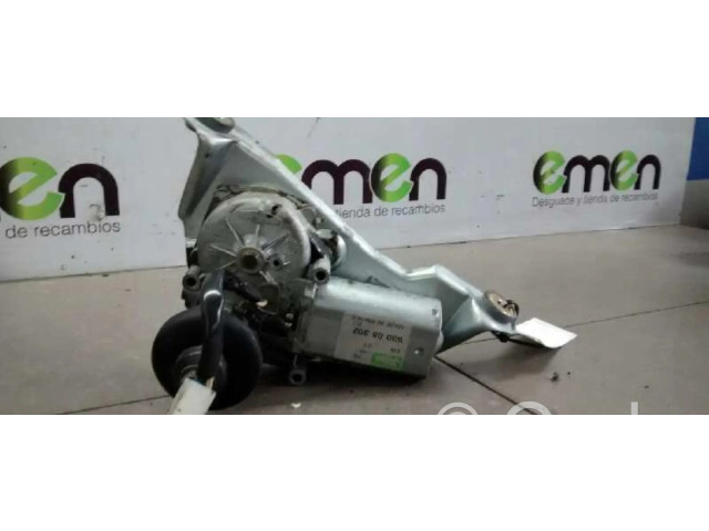 Моторчик заднего дворника 7701472211    Renault Megane II