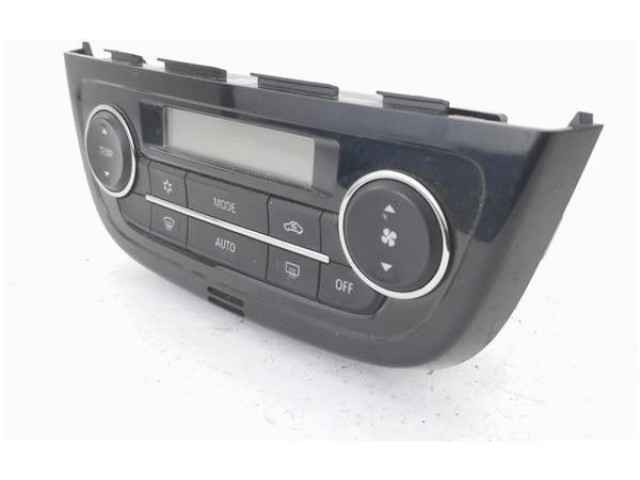 Блок управления климат-контролем 7820A938XA   Mitsubishi Mirage VI G4 Attrage
