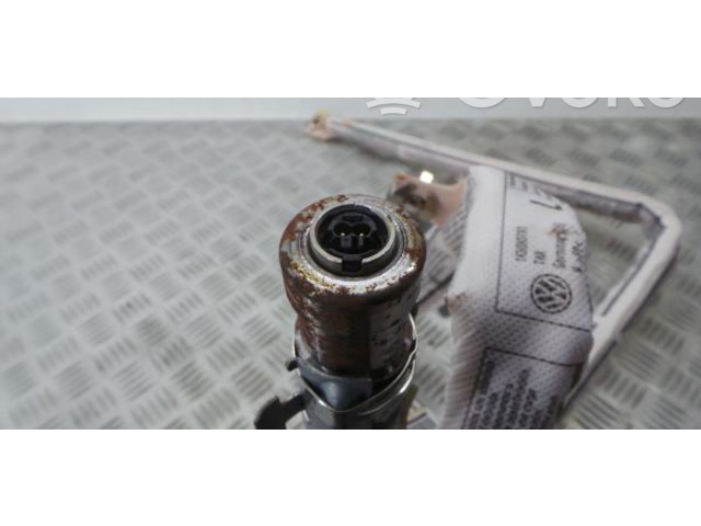 Pojistková skříňka Řídící jednotka BSM 1K8880741A   Volkswagen Scirocco 2009