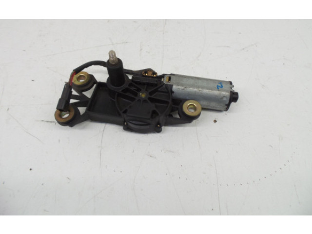 Моторчик заднего дворника 113000200, 0000614    Smart ForFour I