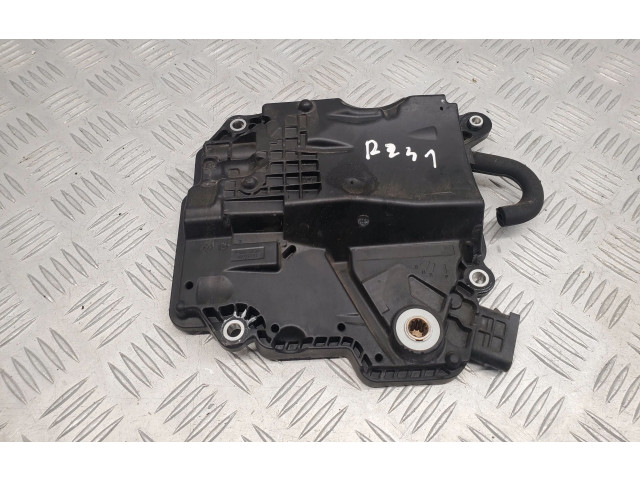 Блок управления коробкой передач A0002703152   Mercedes-Benz SL R231