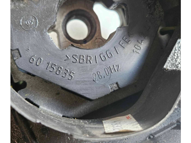Volant Mercedes-Benz A W168 2000 6015835, 104247C  