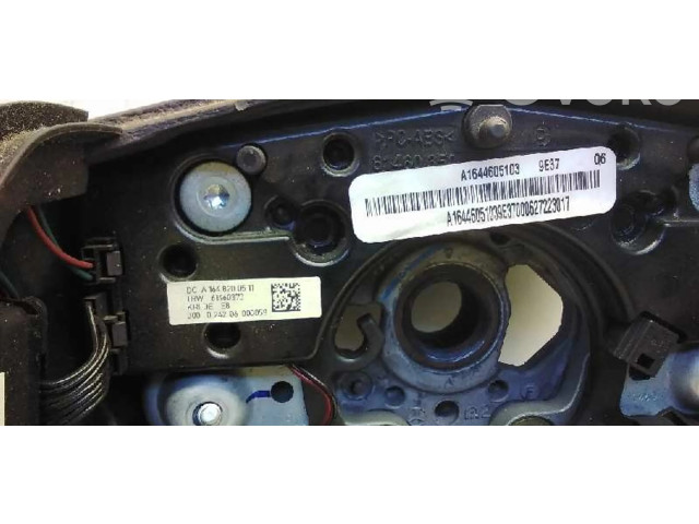 Volant Mercedes-Benz ML W164 2007 A1648200511  