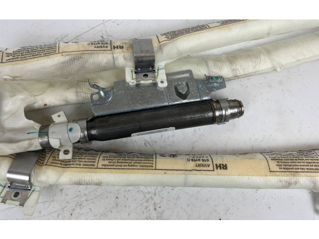 Боковая подушка безопасности 6162719   BMW X6 M