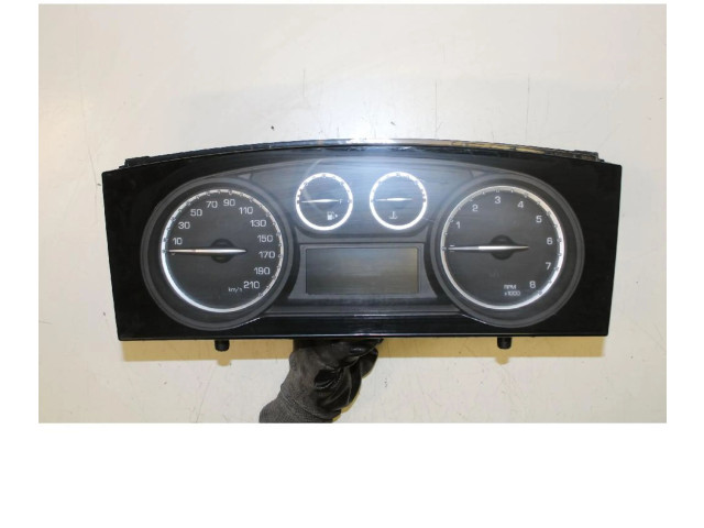 Панель приборов 51968339   Lancia Ypsilon       