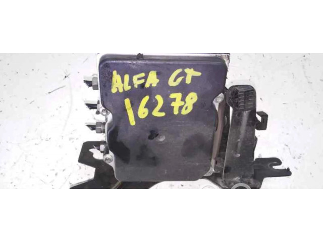 Jednotka ABS 0265234258   Alfa Romeo GT 