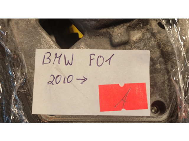 Руль BMW 7 F01 F02 F03 F04  2008-2016 года       