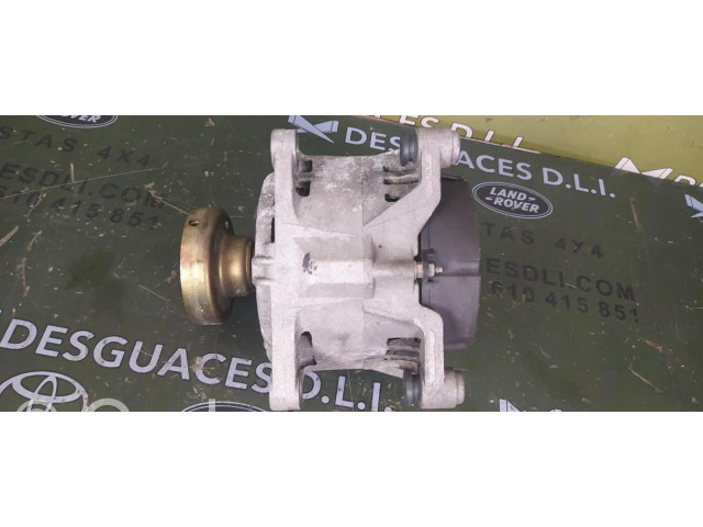 Генератор 1M5T10300BC, ALTERNADOR   Ford Focus C-MAX 1.6     
