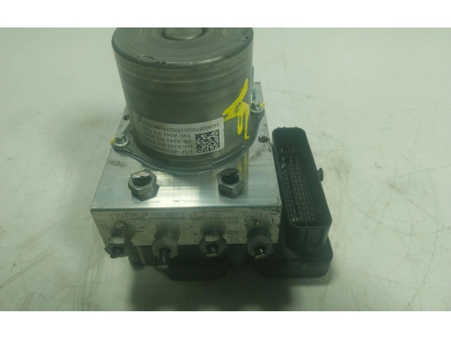 Jednotka ABS 2439008800, A2439008700   Mercedes-Benz A W177 2018