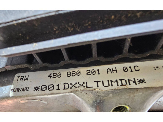 Volant Audi A6 S6 C5 4B 2002 4B0880201AH  