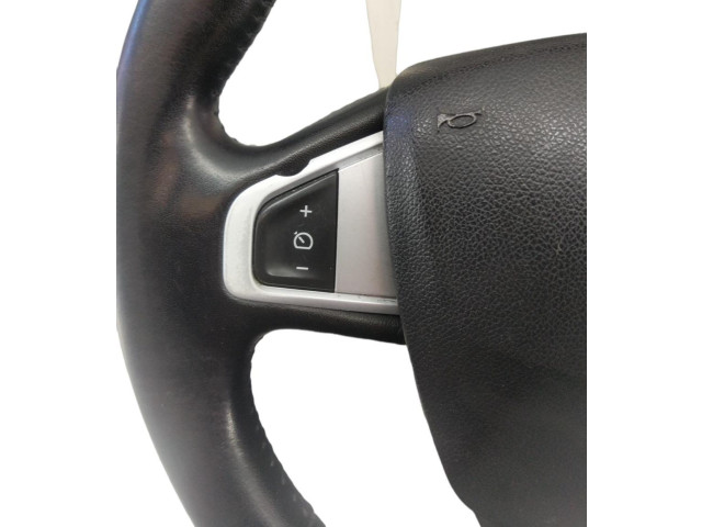 Volant Renault Megane III 2012 484001175R  
