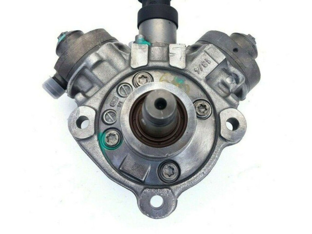 Vstřikovací čerpadlo 0445010642, 0986437435   Audi A5 8T 8F     