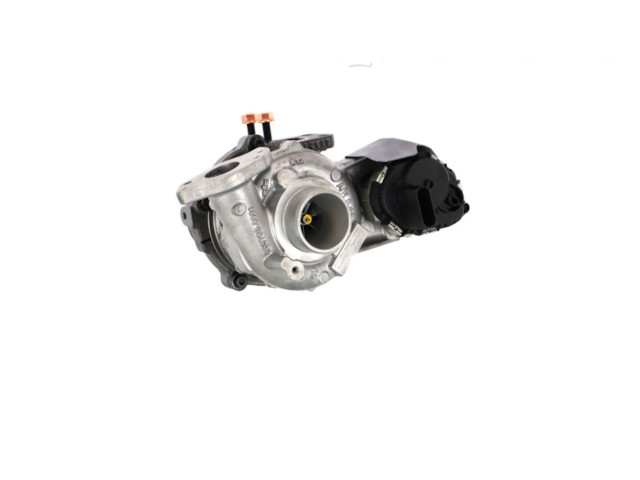  Турбина Citroen C3 Aircross  853603-0001, 853603-0001         