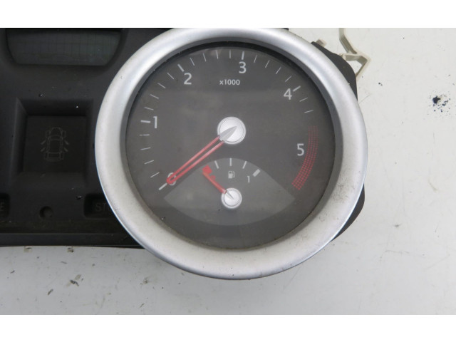 Vstřikovací lišta 8200462283B, 8200462283B   Renault Megane II    F9Q 818 