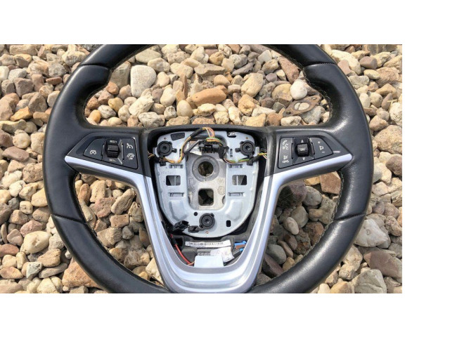 Volant Opel Zafira C 2012 13387036  