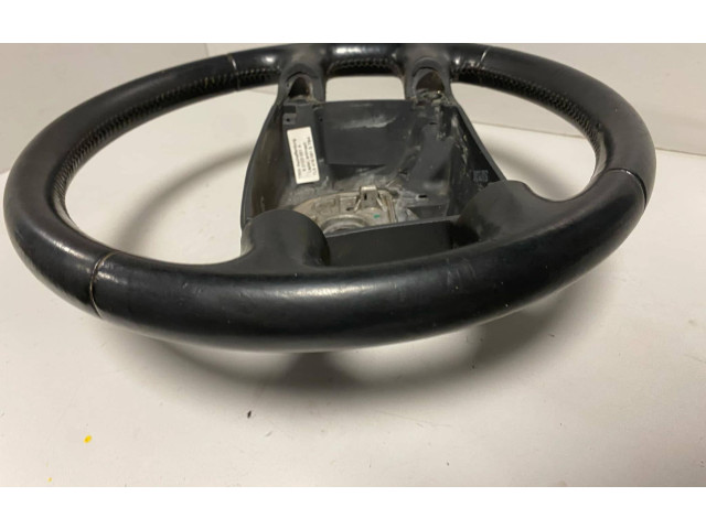 Руль Volkswagen Touareg I  2002 - 2010 года 7L6419091S, 62103001A      