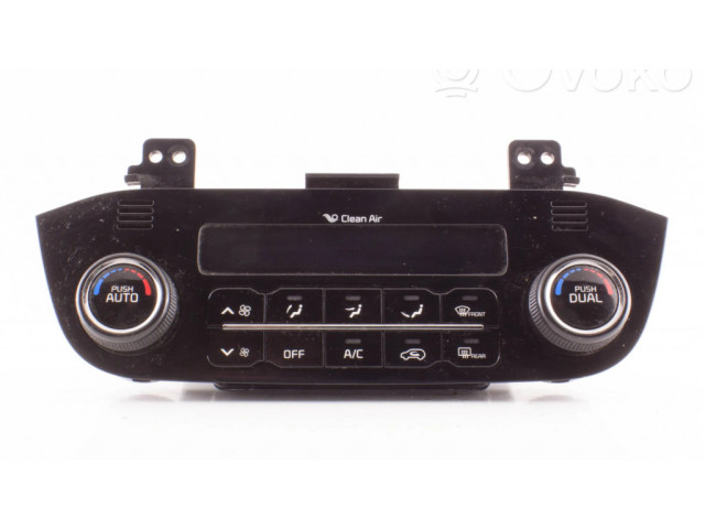 Блок управления климат-контролем 97250-3U800   Hyundai i30