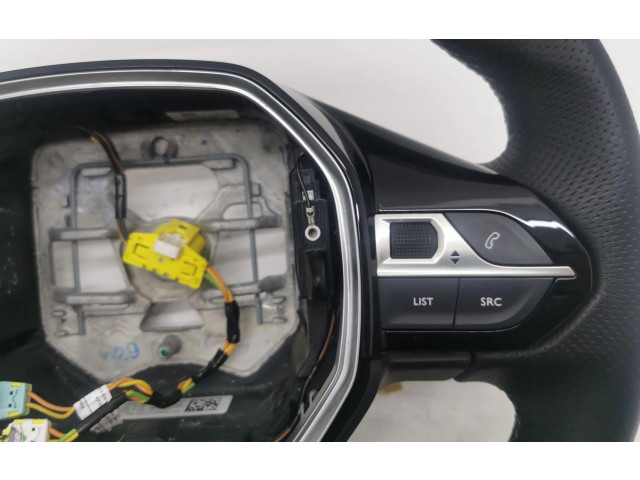 Руль Peugeot 5008 II  2016 -  года       