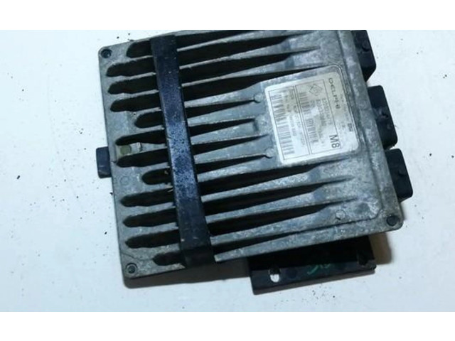 Řídící jednotka 8200334419, 81766338BXG   Nissan Micra 2003