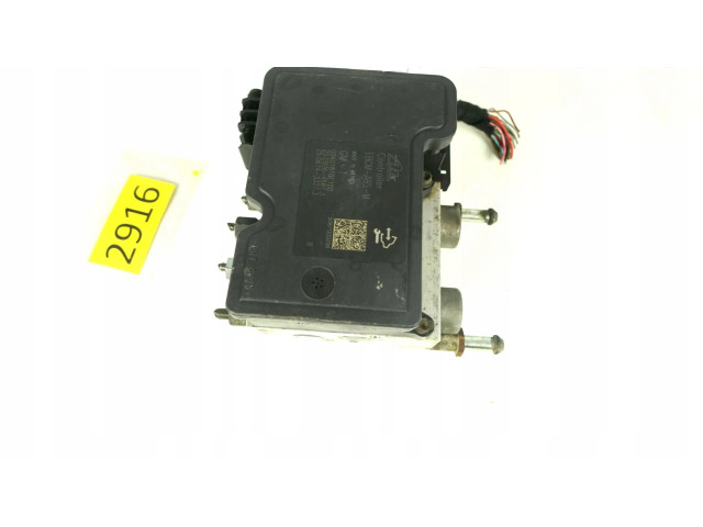 Блок АБС 96817763   Opel  Antara  2006 - 2016 года