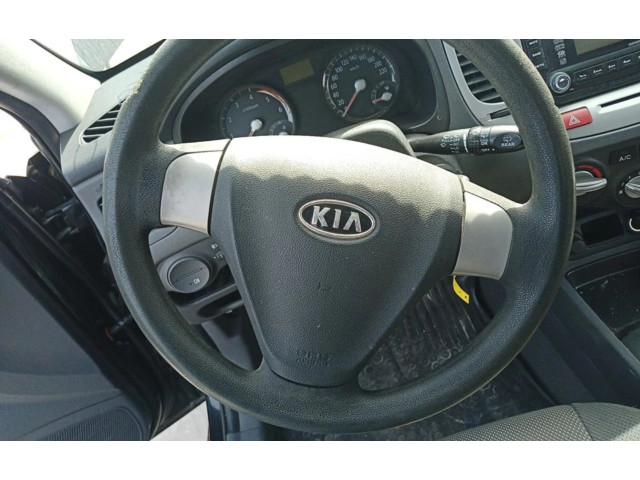 Подушка безопасности двери    KIA Rio