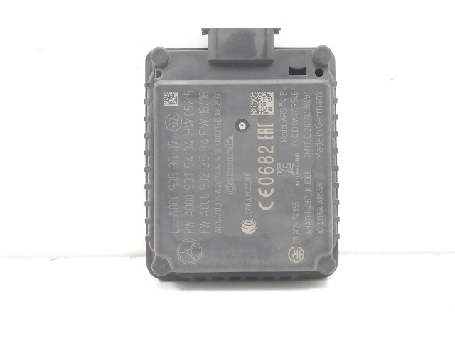 Vstřikovací čerpadlo A0009053607, A0009015404   Mercedes-Benz E W213    654920 