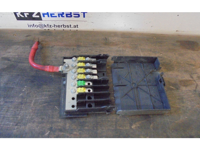   Pojistková skříňka 5607000690, 5607000690   Ford Fiesta 2002